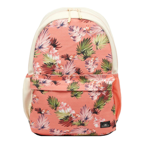 Superdry Γυναικεία τσάντα πλάτης Cali Print Montana